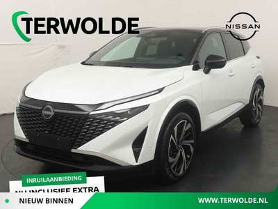 Nissan QASHQAI 1.5 e-Power Tekna Plus