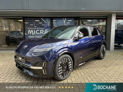 Nissan Micra ADVANCE - Launch Edition 52 kWh