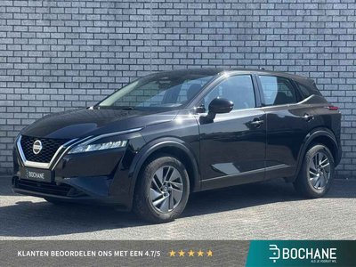 Nissan QASHQAI 1.3 MHEV Acenta