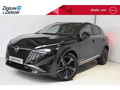 Nissan QASHQAI 1.5 e-Power Tekna