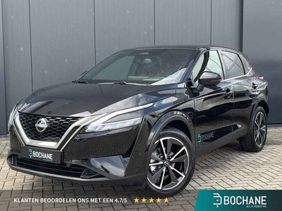 Nissan QASHQAI 1.3 MHEV 158 Xtronic Tekna