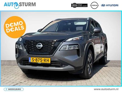 Nissan X-Trail 1.5 e-Power N-Connecta