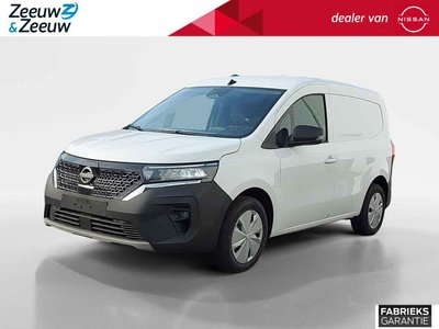 Nissan Townstar N-Connecta L1 45 kWh