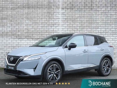 Nissan QASHQAI 1.5 e-Power 190 Tekna