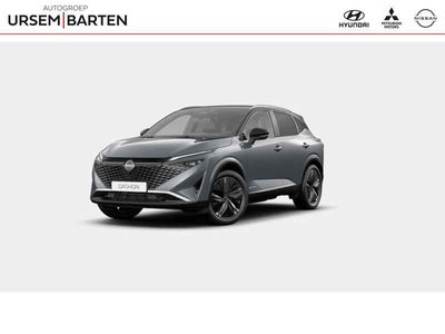 Nissan QASHQAI 1.5 e-Power Tekna Plus | €10.000,- korting