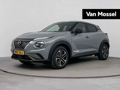Nissan Juke 1.6 Hybrid N-Connecta