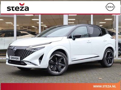 Nissan QASHQAI 1.5 ePower N-Design