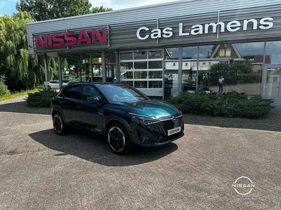 Nissan QASHQAI E-power 190pk N-Design Cold Pack