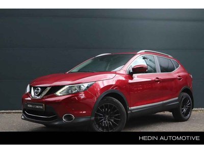 Nissan QASHQAI 1.2 Tekna