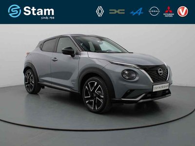 Nissan Juke 145pk Hybrid N-Design Automaat