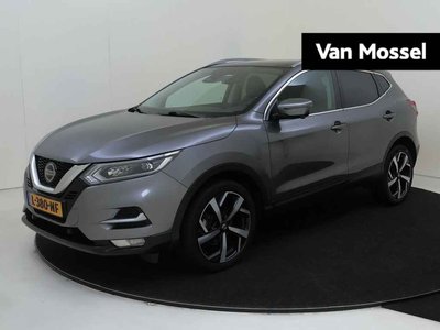 Nissan QASHQAI 1.3 DIG-T Premium Edition