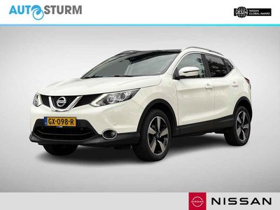 Nissan QASHQAI 1.6 Connect Edition