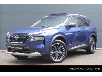 Nissan X-Trail 1.5 e-4orce Tekna Plus 4WD