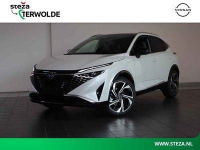 Nissan QASHQAI 1.5 e-Power Tekna Plus