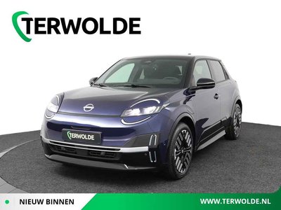 Nissan Micra ADVANCE - 52kWh