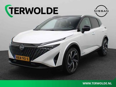 Nissan QASHQAI 1.5 e-Power Tekna Plus