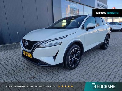 Nissan QASHQAI 1.3 MHEV Tekna