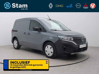 Nissan Townstar 123pk Tekna L1 45 kWh