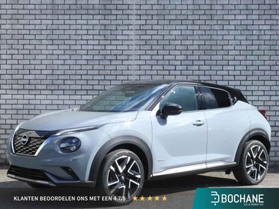 Nissan Juke 1.6 Hybrid 143 N-Design