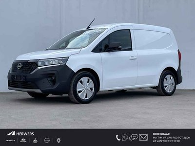 Nissan Townstar N-Connecta L1 45 kWh