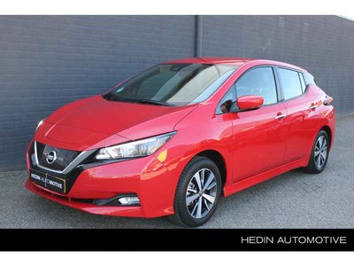Nissan Leaf Acenta 40 kWh