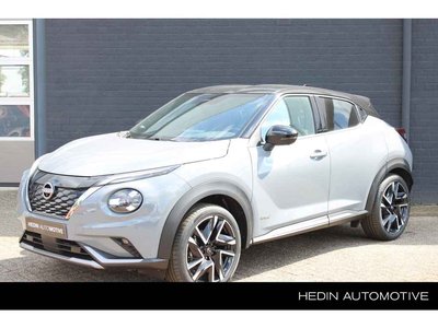 Nissan Juke 1.6 Hybrid N-Design