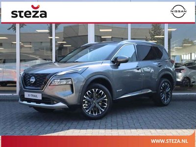 Nissan X-Trail 1.5 e-Power Tekna