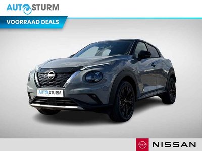 Nissan Juke 1.6 Hybrid N-Sport