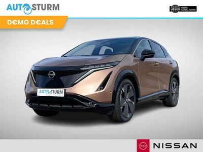 Nissan ARIYA Advantage Edition Plus 91 kWh