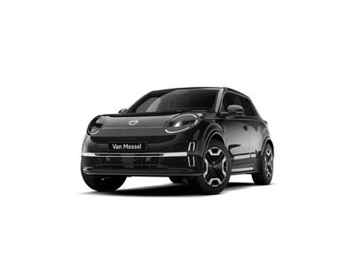 Nissan Micra 52 kWh 150 1AT Evolve + 18''