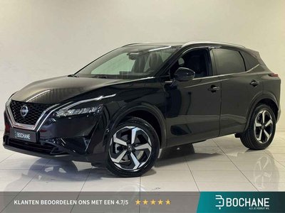 Nissan QASHQAI 1.3 MHEV Xtronic Business Design