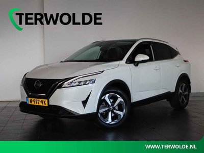 Nissan QASHQAI 1.3 MHEV Acenta
