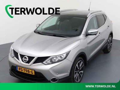 Nissan QASHQAI 1.5 dCi Business Edition