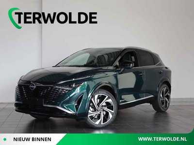 Nissan QASHQAI 1.5 e-Power Tekna Plus