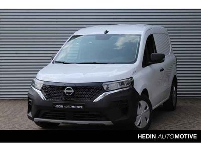 Nissan Townstar Business L1 45 kWh