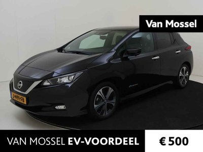 Nissan Leaf Tekna 40 kWh