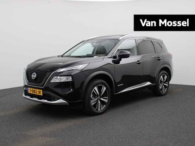 Nissan X-Trail 1.5 e-4orce Tekna 4WD 7 Persoons. 214PK