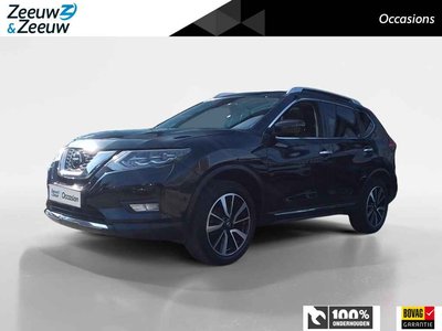Nissan X-Trail 1.3 DIG-T Tekna