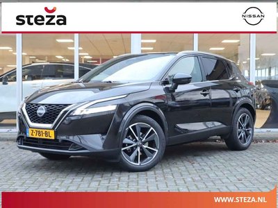 Nissan QASHQAI 1.3 MHEV X Tekna