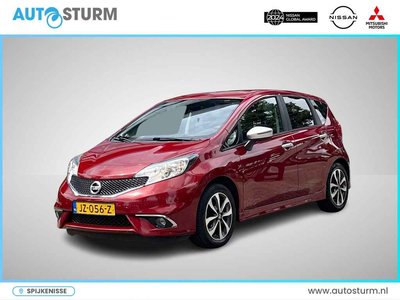Nissan Note 1.2 N-TEC