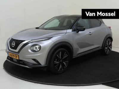 Nissan Juke 1.0 DIG-T N-Design