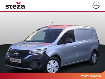 Nissan Townstar N-Connecta L2 45kWh 123PK