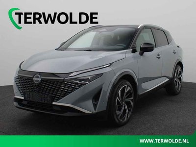 Nissan QASHQAI 1.5 e-Power Tekna Plus
