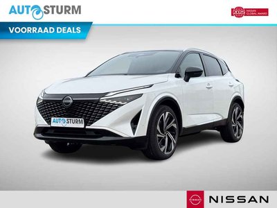 Nissan QASHQAI 1.5 e-Power Tekna Plus