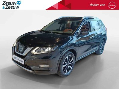 Nissan X-Trail 1.6 DIG-T Tekna
