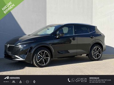 Nissan QASHQAI 1.5 e-Power Tekna