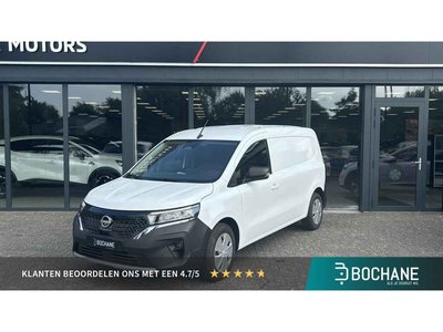 Nissan Townstar 45 kWh L2 N-Connecta