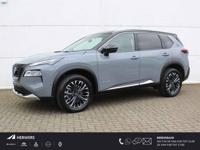 Nissan X-Trail 1.5 e-4orce Tekna Plus 4WD 7p.