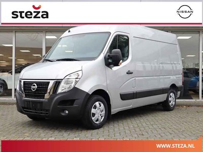 Nissan Interstar 2.3 dCi L2H2 N-Connecta