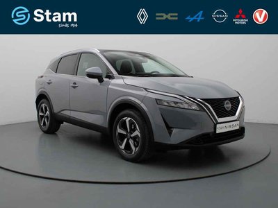 Nissan QASHQAI 160pk MHEV Xtronic N-Connecta Automaat